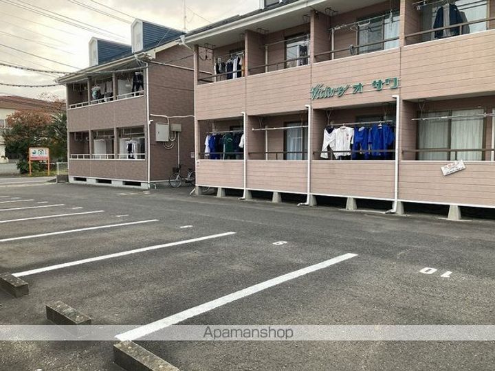 ヴィクトリーオーサワ206のその他画像