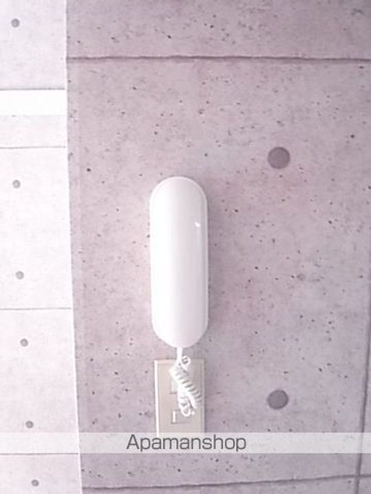 アーバンヒルズテリー311の内装