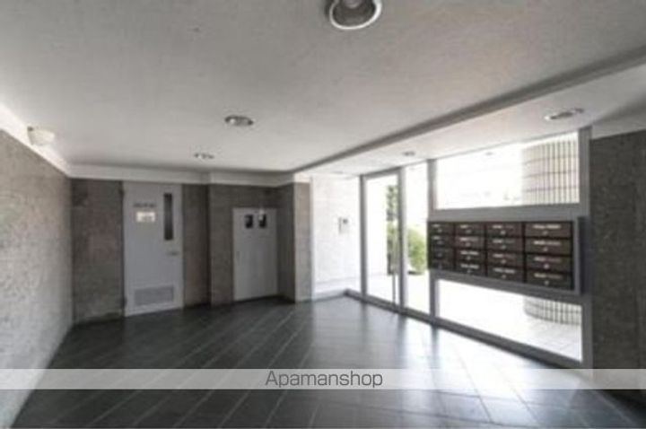 東京都杉並区浜田山1丁目の賃貸マンションのその他画像