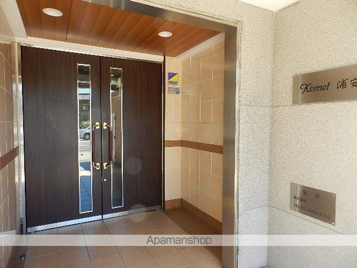 千葉県浦安市北栄3丁目の賃貸マンションのその他画像