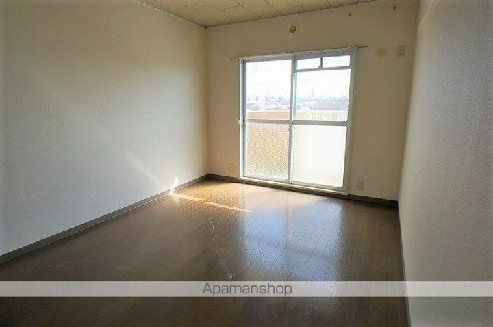 ヴィラ・エスポワールの内装