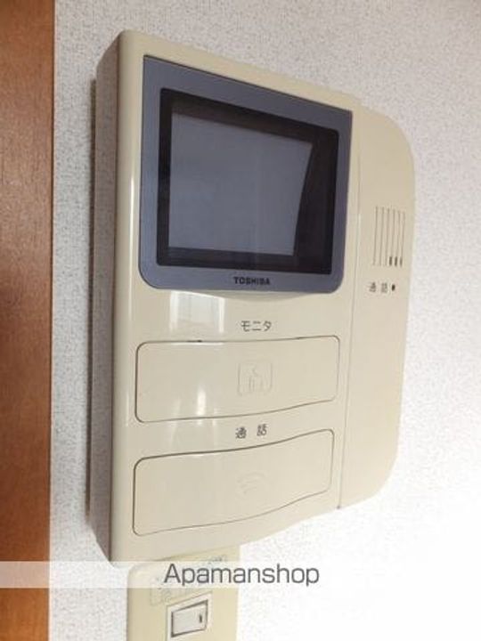 レオパレスPRESIDENTⅡ101のその他画像
