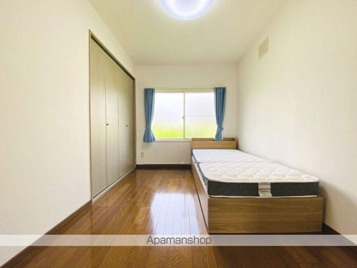 デミオ山の手(デミオヤマノテ)101の内装