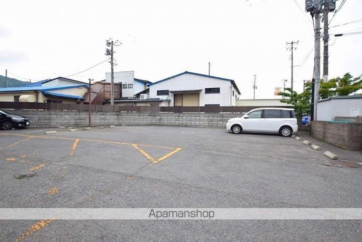 コンアモールⅠ305のその他画像