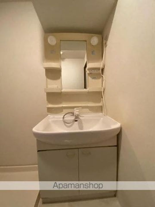 フォブール望の内装