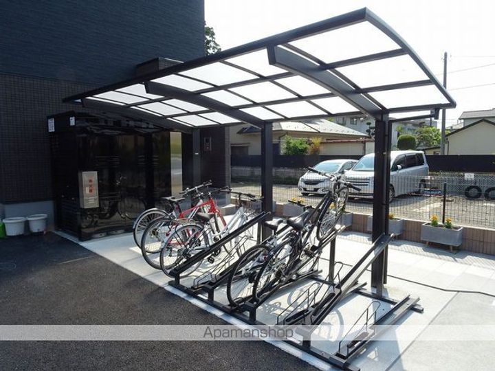 宮城県仙台市若林区五十人町の賃貸マンションのその他画像