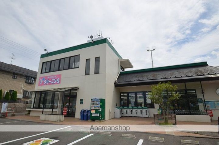 サン・ビ・アレイド北山の周辺