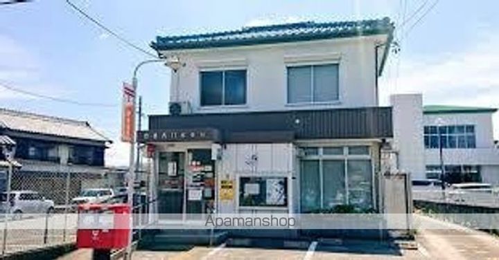 ガーデンハイツ102の周辺