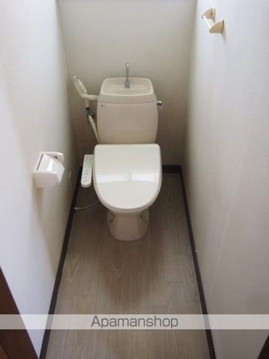 セブンハイツ(アパート)2-Cのその他画像