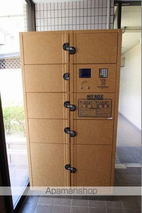 エトワール郡山第2502のその他画像