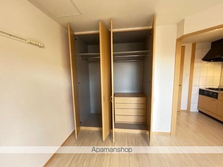 アルテリーベ202のその他画像