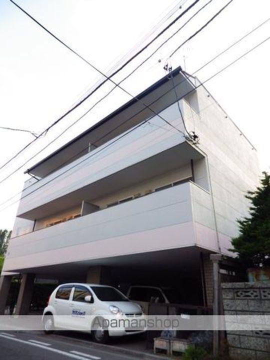 本町ハイツタイプⅠ207の外観