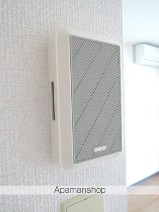 グランピア小松里302の内装