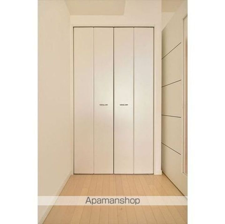 リガーレ浮間公園の内装