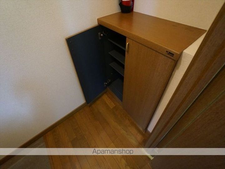 アーク・リビオンA棟のその他画像