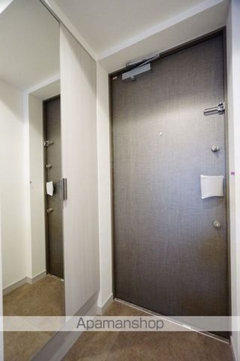 プレサンス桜山駅前アフォードの内装