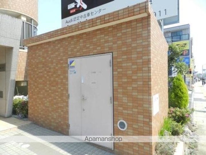 千葉県浦安市北栄3丁目の賃貸マンションのその他画像