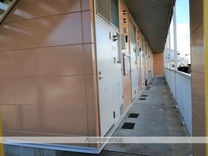 レオパレスグレイスⅡのその他画像