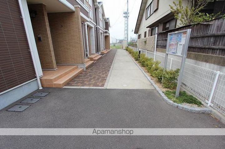 香川県高松市郷東町の賃貸アパートのその他画像