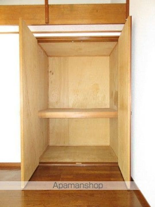 長野県長野市吉田5丁目の賃貸アパートのその他画像