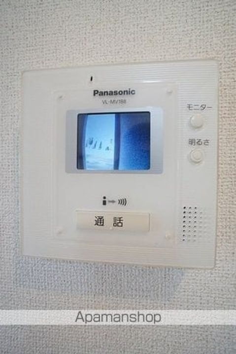 アンソレイエ・レジダンスのその他画像