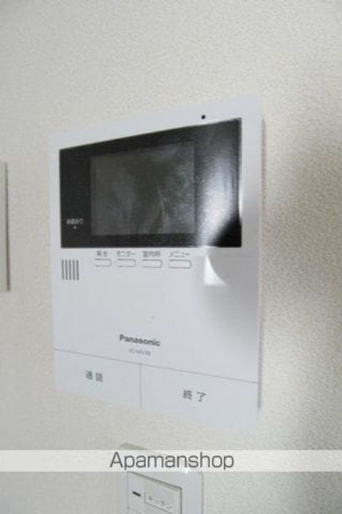 香川県高松市亀井町の賃貸マンションの内装