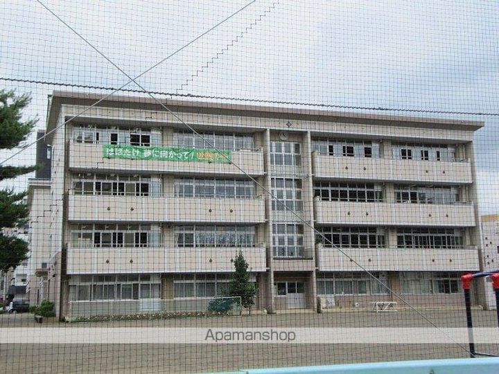 DIOマンション9Bの周辺