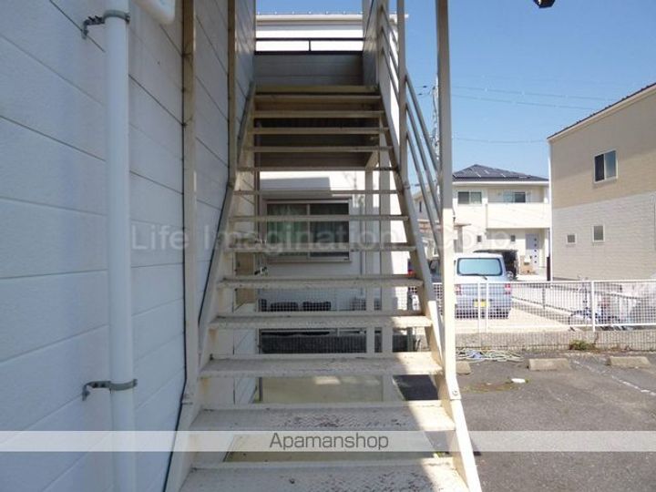 滋賀県東近江市幸町の賃貸アパートのその他画像