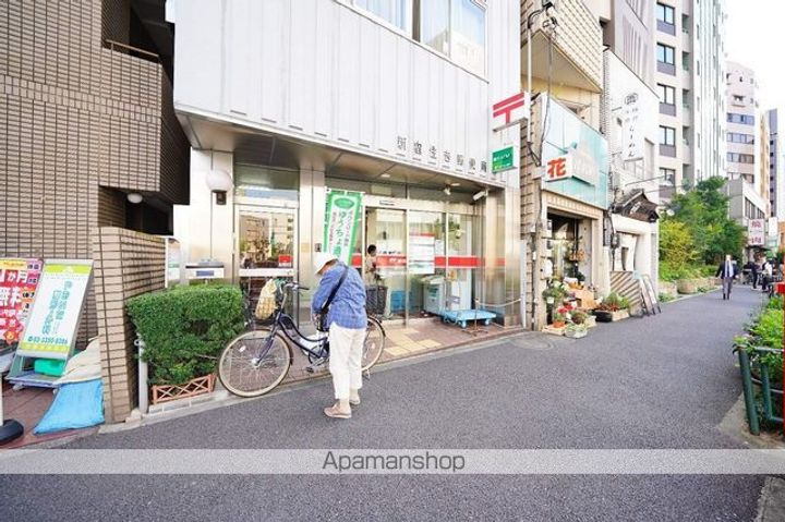 ヴェラハイツ市ヶ谷のその他画像