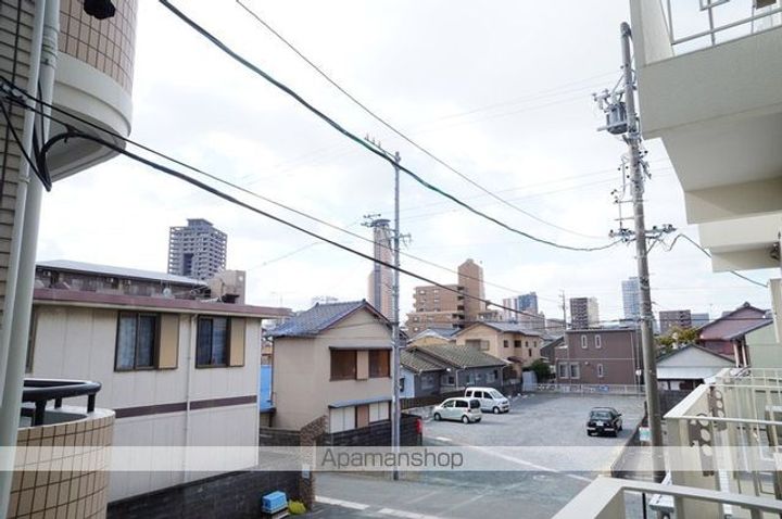 静岡県浜松市中央区佐藤1丁目の賃貸アパートのその他画像