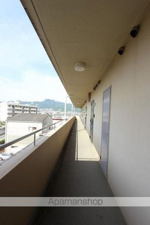 香川県高松市高松町の賃貸マンションのその他画像