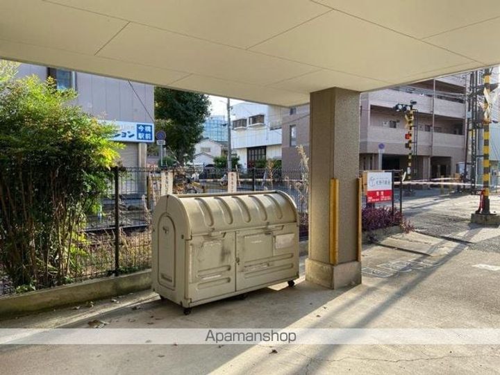 香川県高松市築地町の賃貸マンション401のその他画像