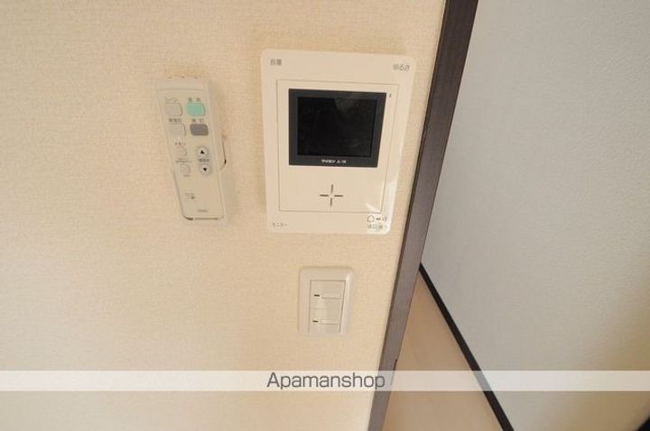 レオネクストしまなみⅡ206の内装