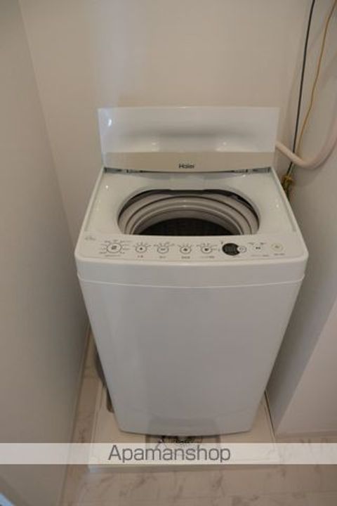 大阪府大阪市住吉区清水丘3丁目の賃貸マンションの内装