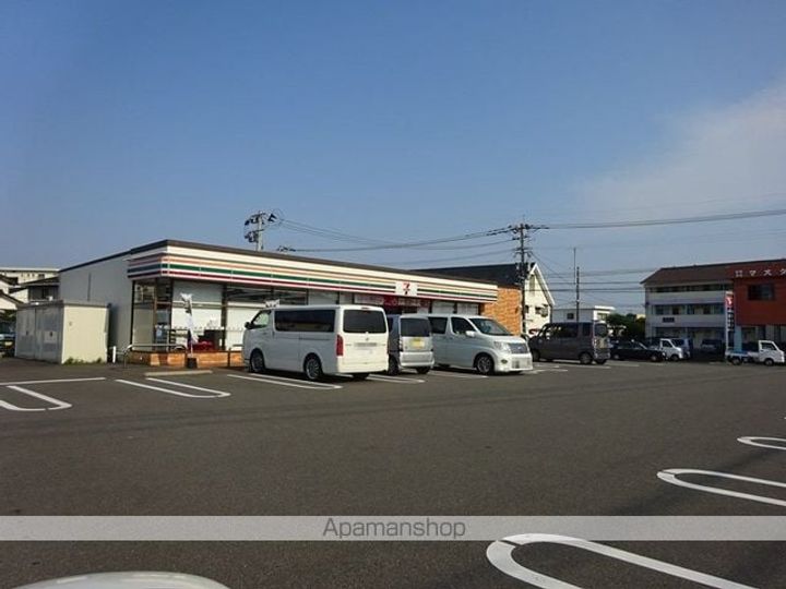 ルミエール浜Ⅱ3Fの周辺
