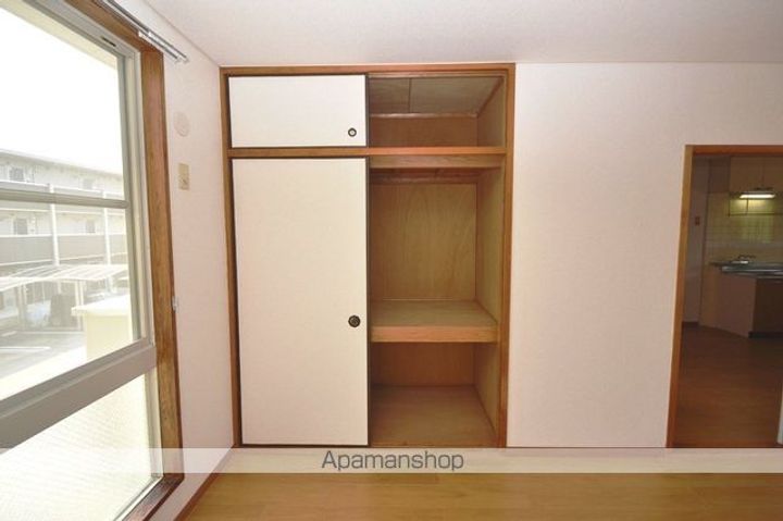 熊本県八代市田中西町の賃貸アパートのその他画像