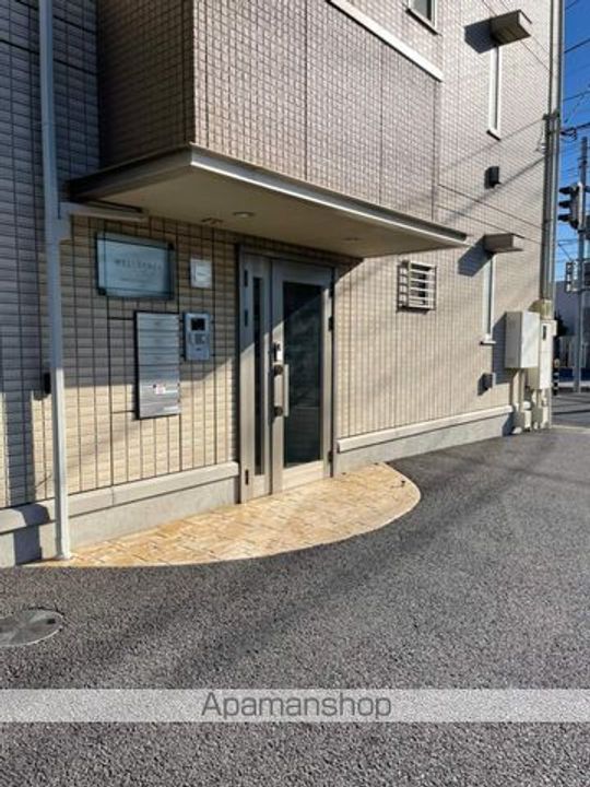 ウェルデンス幕張のその他画像