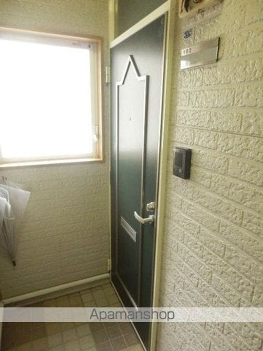 シャレー大濠のその他画像