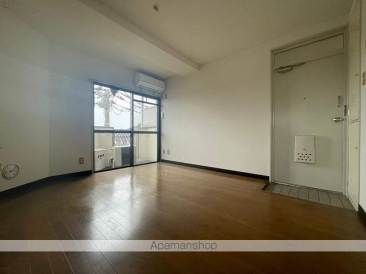 アレーゼK401の内装