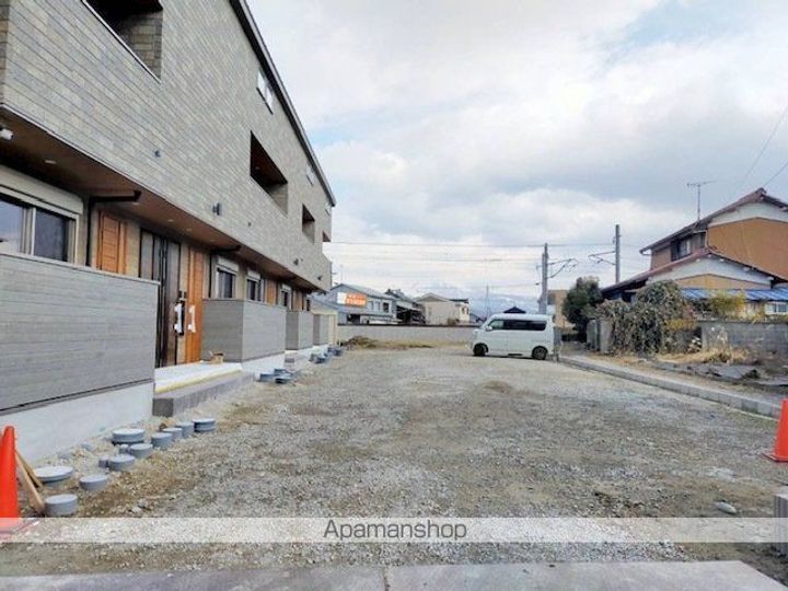 滋賀県長浜市平方町の賃貸アパート105のその他画像