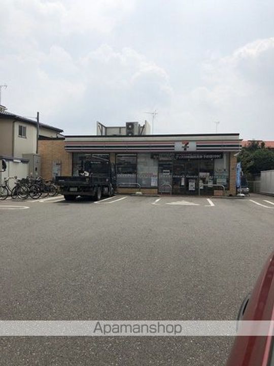 メビウス中和泉の周辺