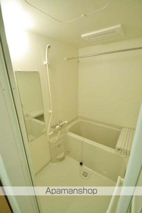 エクセレント桜マンションの風呂