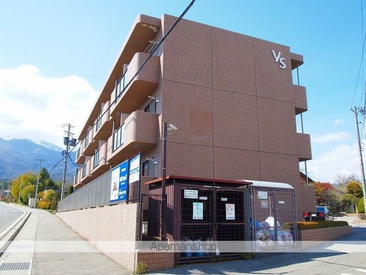 スペースアークヒル205のその他画像