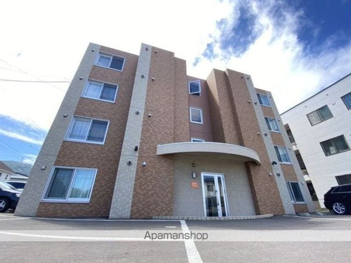 PREMIER FIRST(プルミエファースト)の外観