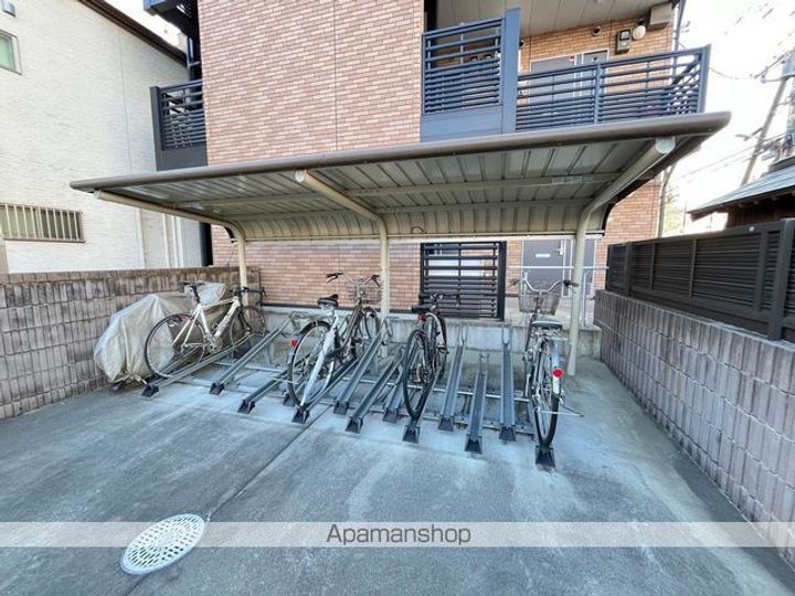 レオネクスト八木町のその他画像