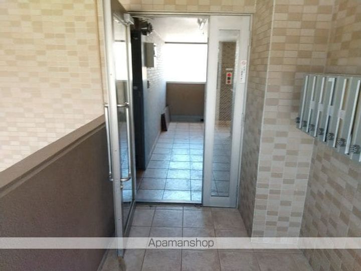 長野県松本市大字松原の賃貸マンション204のその他画像