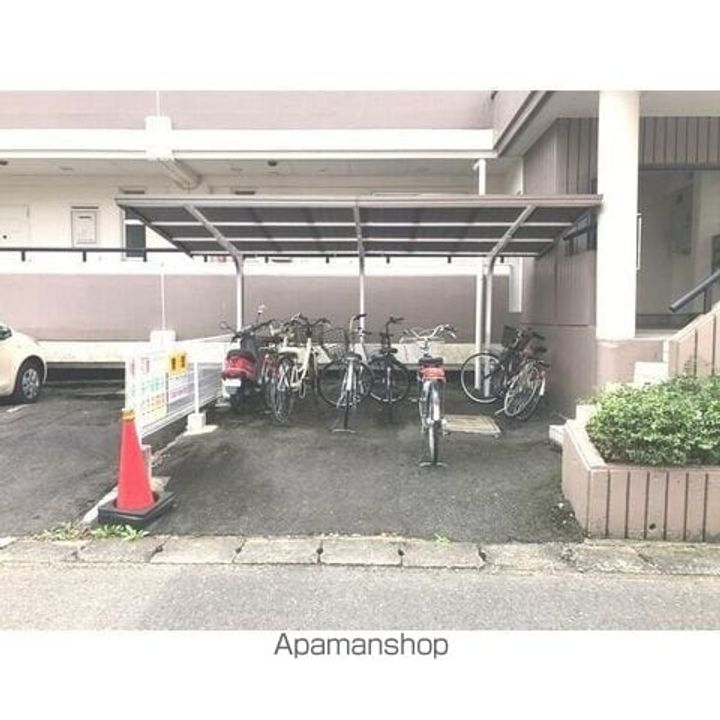 コーポリバーサイドのその他画像