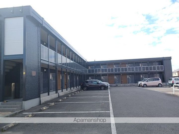 レオパレス末広116のその他画像