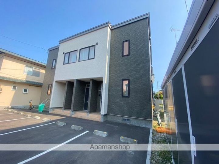 CIAO(チャオ)の外観