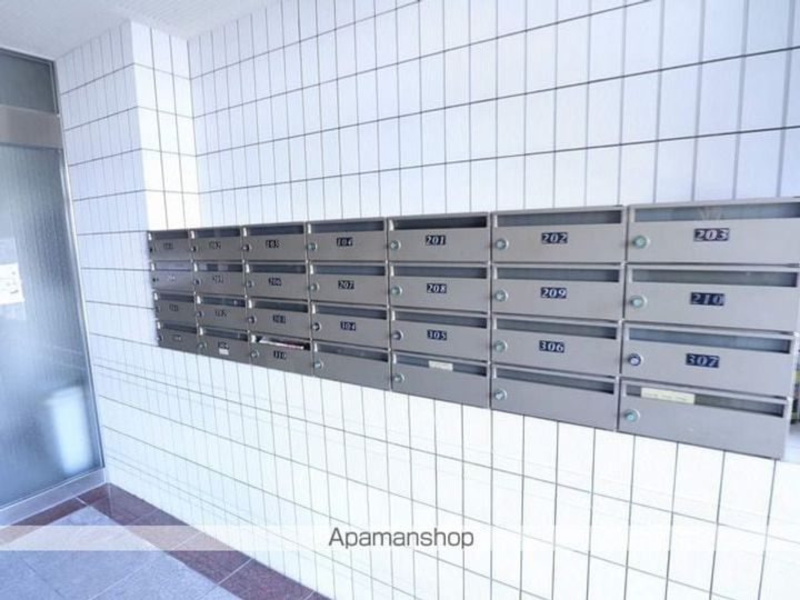 第2コマツハイツM104のその他画像